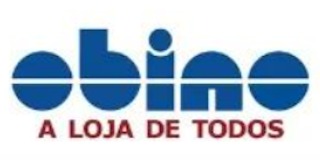 Logo Lojas Obino