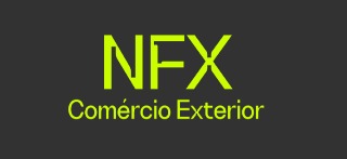 Logo Nfx - Comércio Exterior