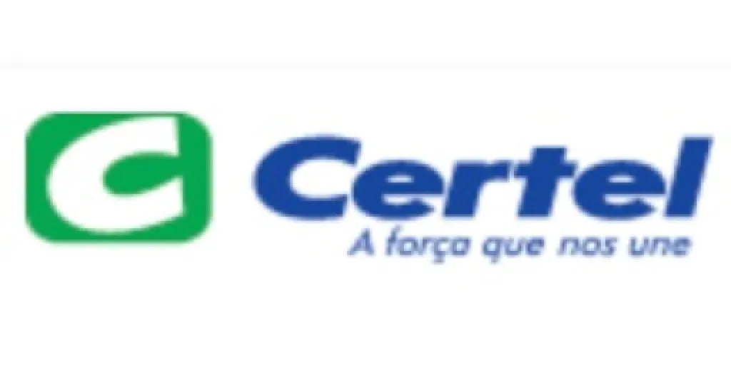 Logo Certel - Cooperativa de Distribuição de Energia - Cachoeira do Sul