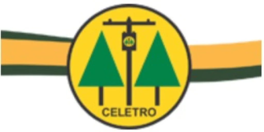 Logo Celetro - Cooperativa de Eletrificação Rural