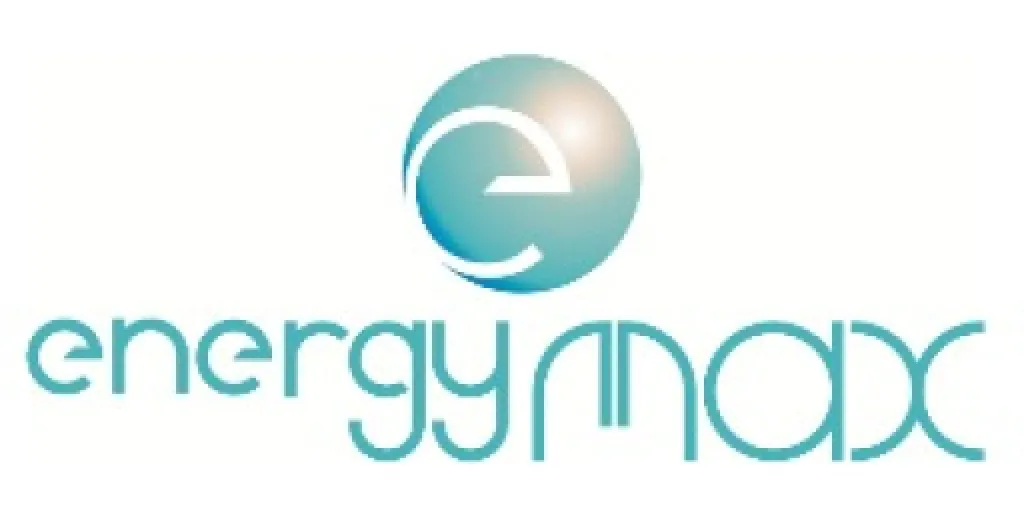 Logo Energymax Consultoria em Engenharia