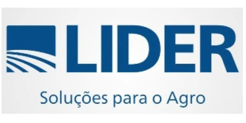 Logo Líder Tratores