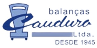 Logo Balanças Cauduro