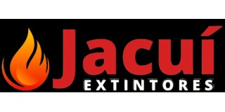 Logo Jacui Extintores - Prevenção e Combate À Incêndios