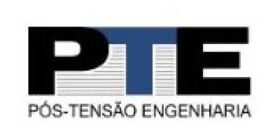 Logo Pte - Pós-Tensão Engenharia