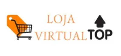 Logo Loja Virtual Top