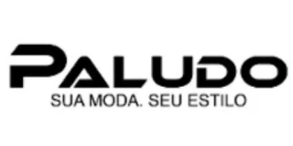 Logo Paludo Moda e Estilo