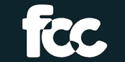 Logo Grupo Fcc