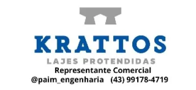 Logo Paim Engenharia - Representações Comerciais