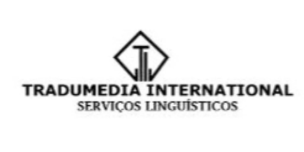 Logo Tradumedia International - Serviços Linguísticos