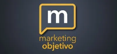 Logo Marketing Objetivo
