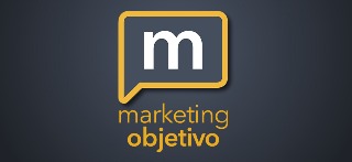 Logo Marketing Objetivo