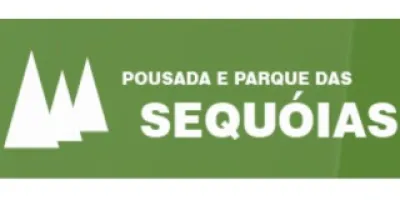 Logo Pousada e Parque das Sequoias