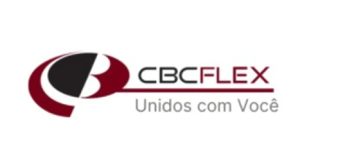 Logo Cbc Flex - Papel Siliconado, Filme Adesivado e Fita Dupla Face