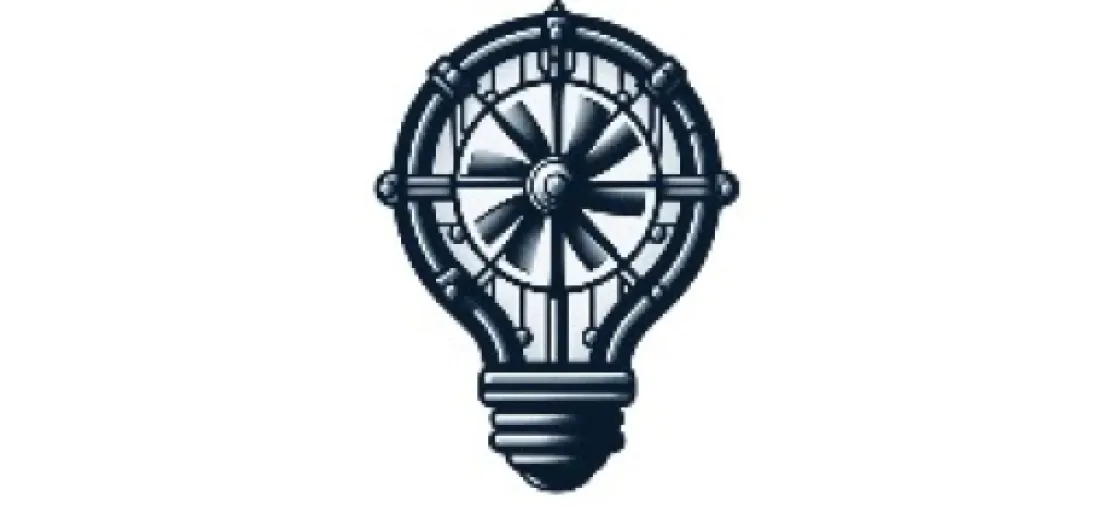 Logo Exaustores Industriais