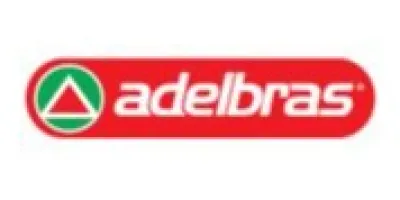 Logo Adelbras - Fitas Adesivas