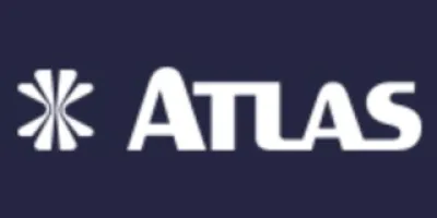 Logo Pincéis Atlas