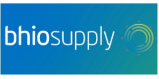 Logo Bhio Supply