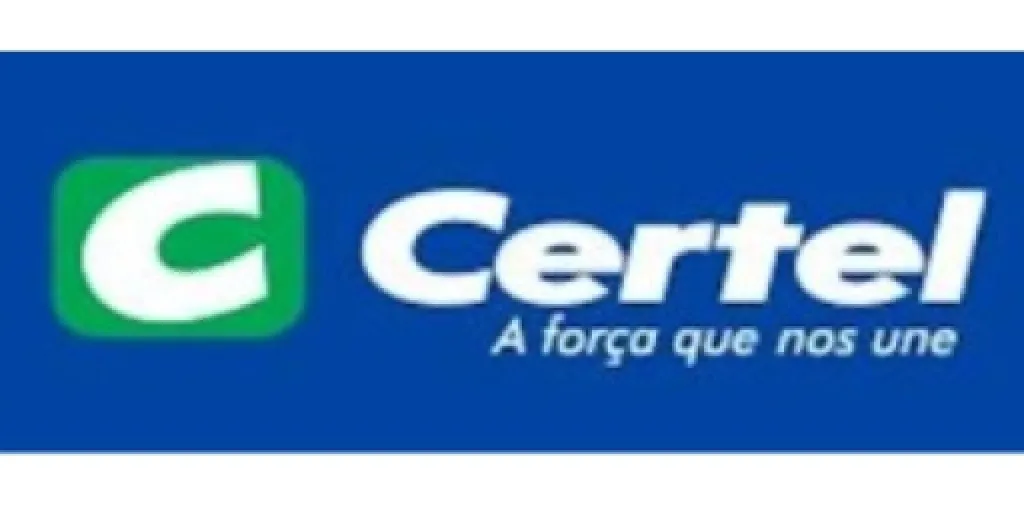 Logo Certel - Cooperativa de Distribuição de Energia - Encantado