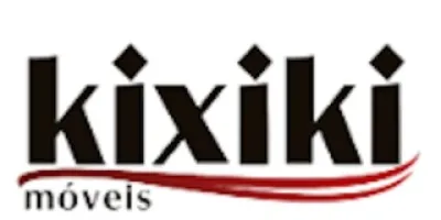 Logo Kixiki Móveis