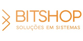 Logo Bitshop I Informática