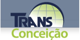 Logo Transconceição Transportadora