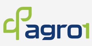 Logo Agro1 Tecnologia da Informação