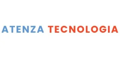 Logo Atenza Tecnologia