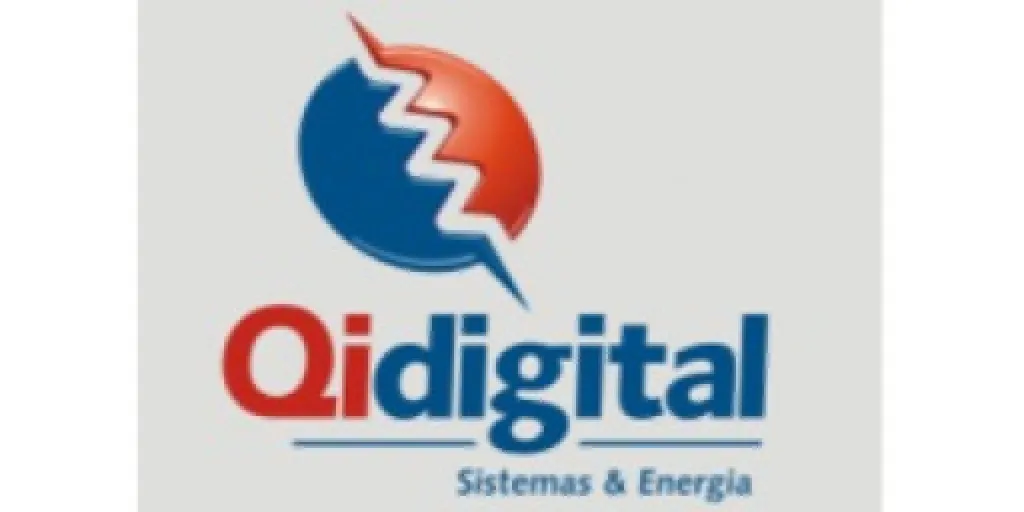Logo Qidigital Sistemas Energia