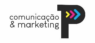 Logo Prosseguir - Gráfica e Design