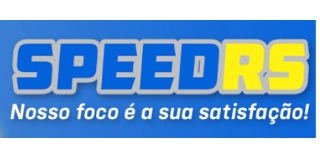 Logo Speedrs Telecomunicações