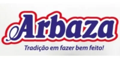 Logo Arbaza Alimentos