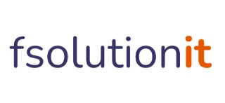 Logo Fsolution It - Softwares Sob Medida