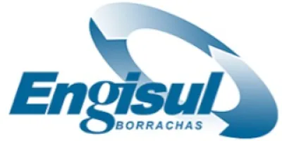 Logo Engisul Borrachas