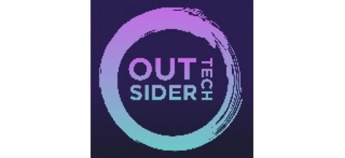 Logo Outsider Tech Ti