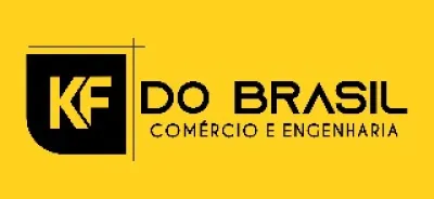 Logo Kf do Brasil - Comércio e Engenharia