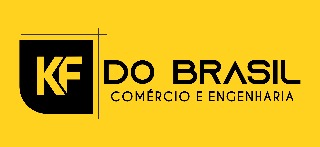 Logo Kf do Brasil - Comércio e Engenharia