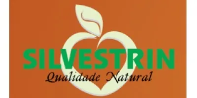 Logo Silvestrin Frutas
