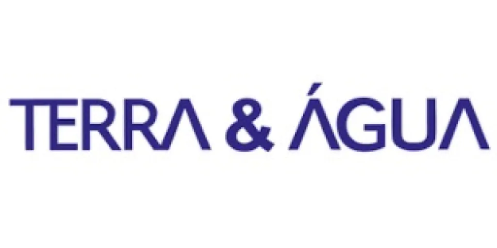 Logo Terra e Água