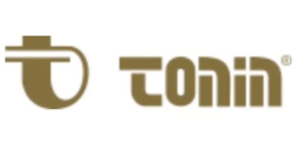 Logo Tonin I Malas e Bolsas Personalizadas