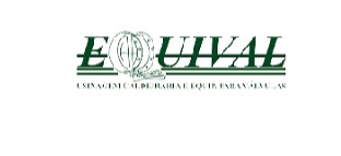 Logo Equival - Usinagem, Caldeiraria e Válvulas
