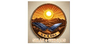 Logo Wa2 Gamboa Solar e Serviços
