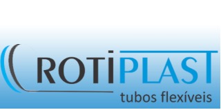 Logo Rotiplast - Tubos Flexíveis