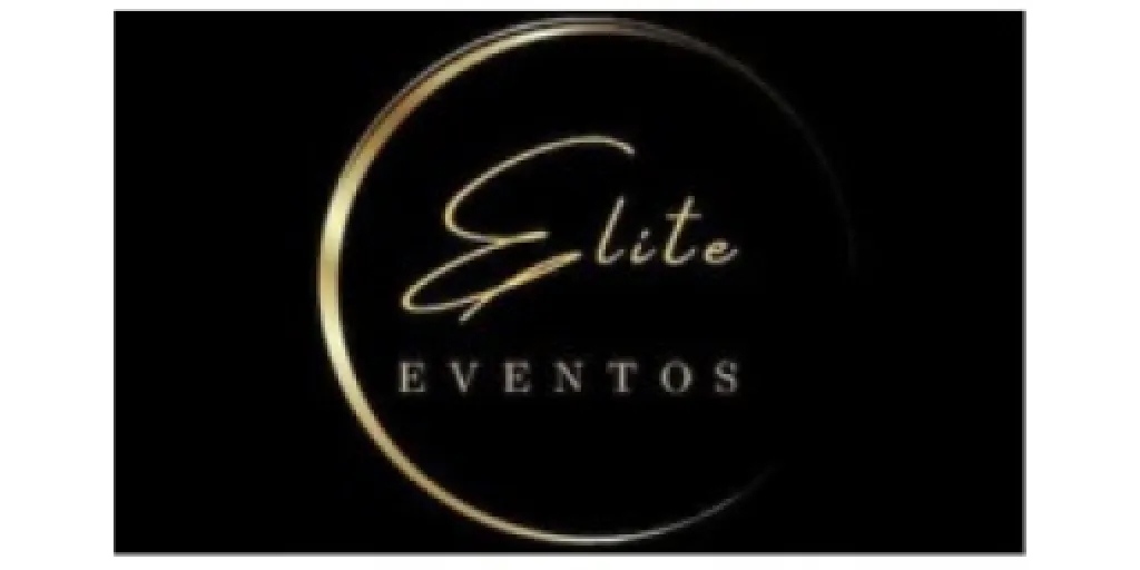 Logo Elite Eventos