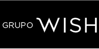 Logo Wish Serrano Resort & Convention Gramado