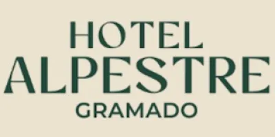 Logo Hotel Alpestre Gramado