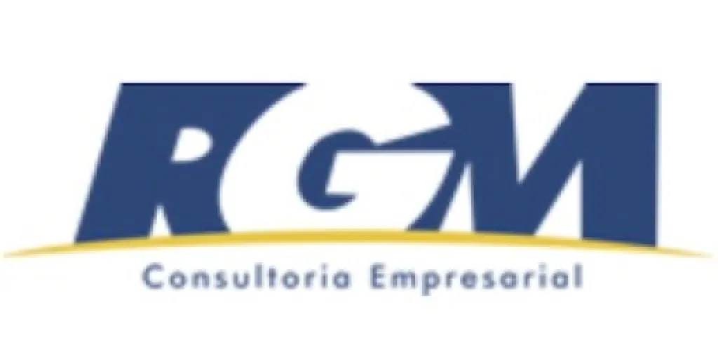 Logo Rgm - Consultoria Empresarial