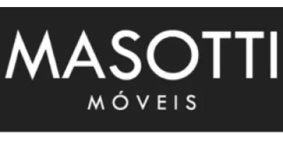 Logo Móveis Masotti
