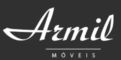 Logo Móveis Armil