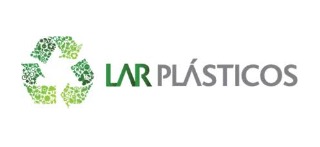 Logo Lar Plásticos - Pallets, Caixas Plásticas, Conteiners e Lixeiras